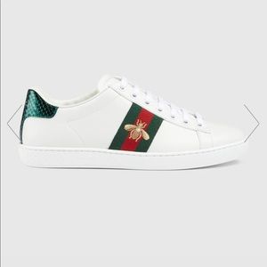 Gucci sneakers